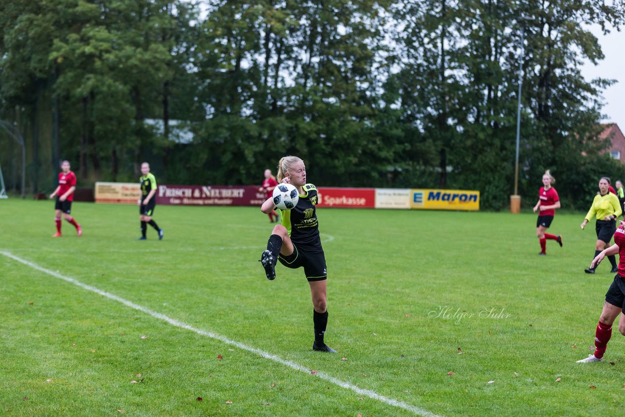 Bild 140 - Frauen SV Neuenbrook-Rethwisch - SV Frisia 03 Risum Lindholm